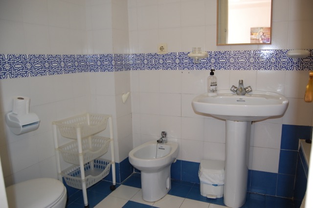 ACPB1P Fuentes de Nerja apartment for rent Nerja