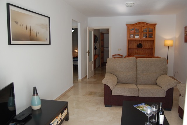 ACPB1P Fuentes de Nerja apartment for rent Nerja