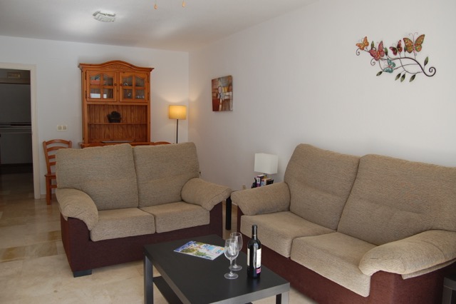 ACPB1P Fuentes de Nerja apartment for rent Nerja