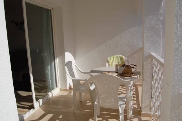 ACPB1P Fuentes de Nerja apartment for rent Nerja