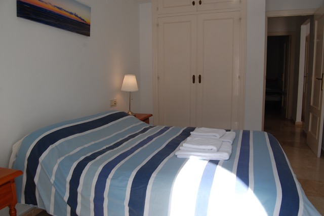 ACPB1P Fuentes de Nerja apartment for rent Nerja