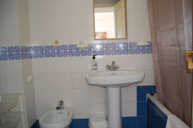 ACPB1P Fuentes de Nerja apartment for rent Nerja