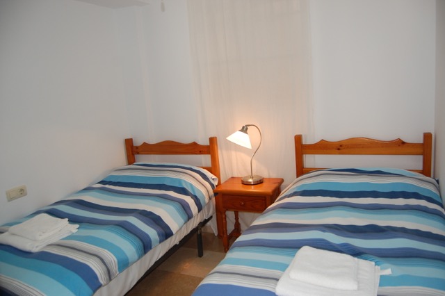 ACPB1P Fuentes de Nerja apartment for rent Nerja