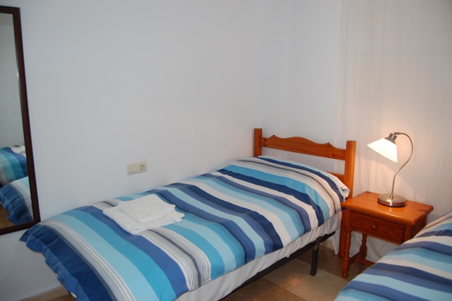 ACPB1P Fuentes de Nerja apartment for rent Nerja