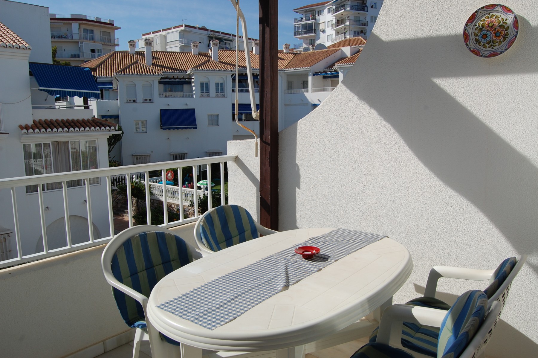 ACPC2B Las Fuentes de Nerja rental Nerja