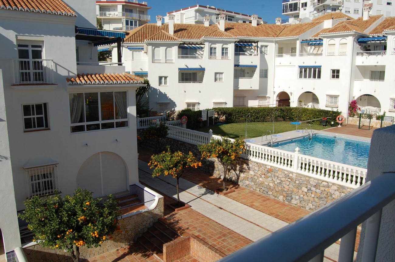 ACPC2B Las Fuentes de Nerja rental Nerja