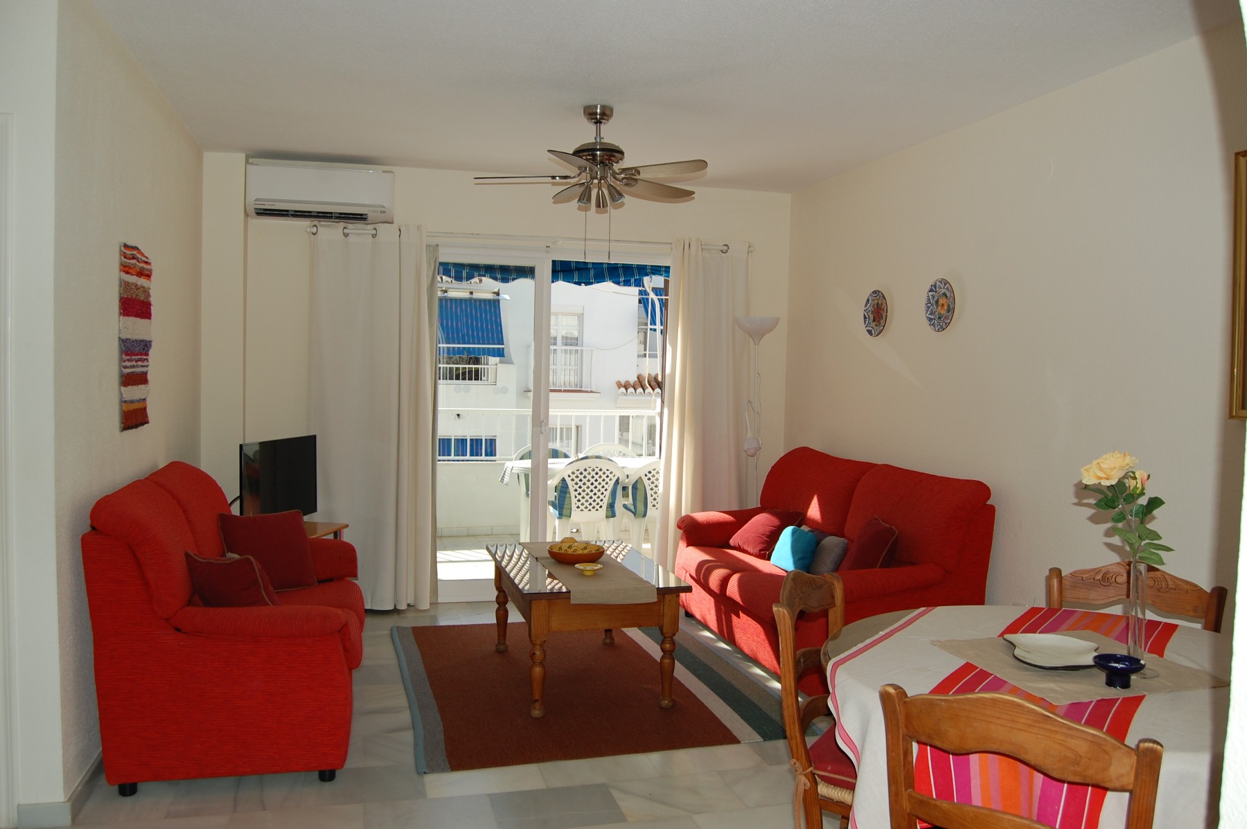 ACPC2B Las Fuentes de Nerja rental Nerja