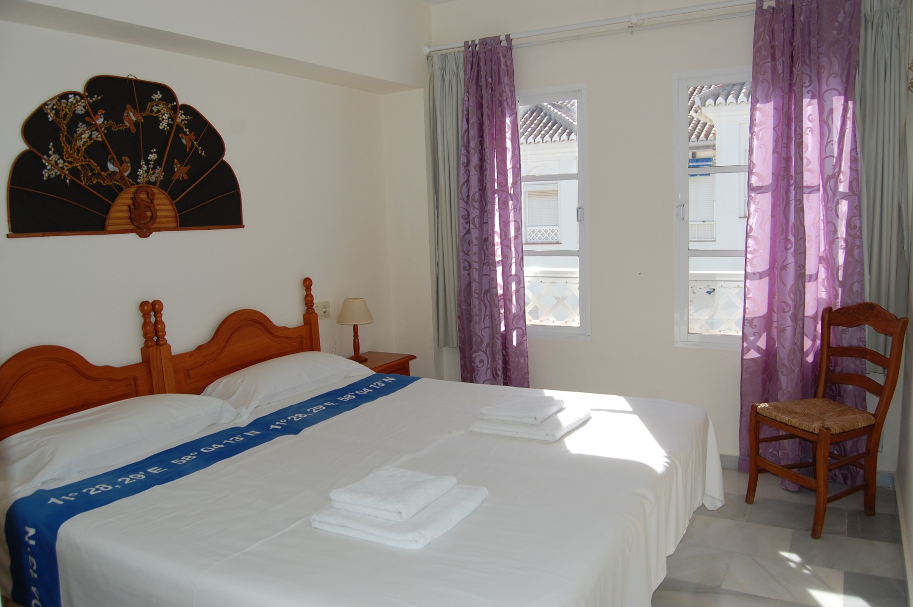 ACPC2B Las Fuentes de Nerja rental Nerja