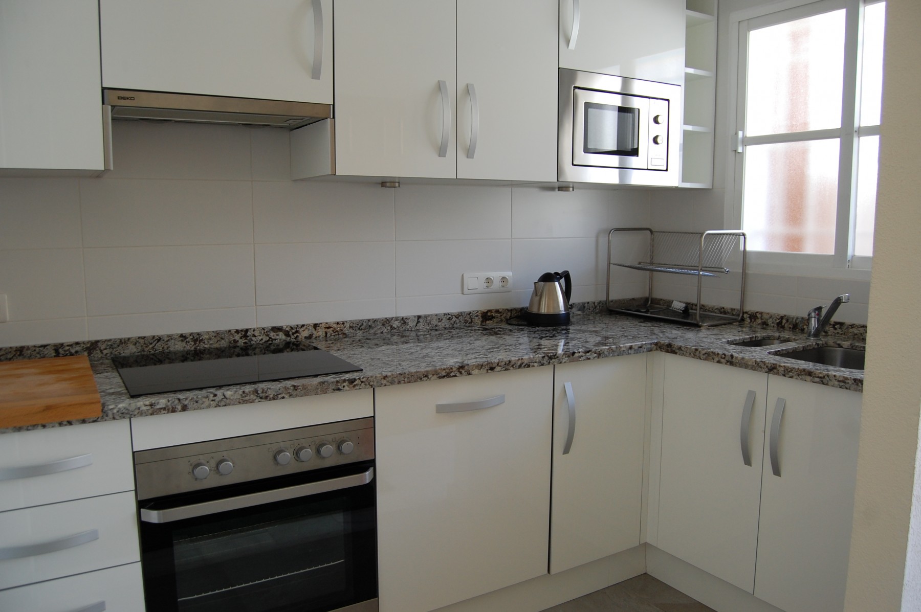 ACPC2B Las Fuentes de Nerja rental Nerja