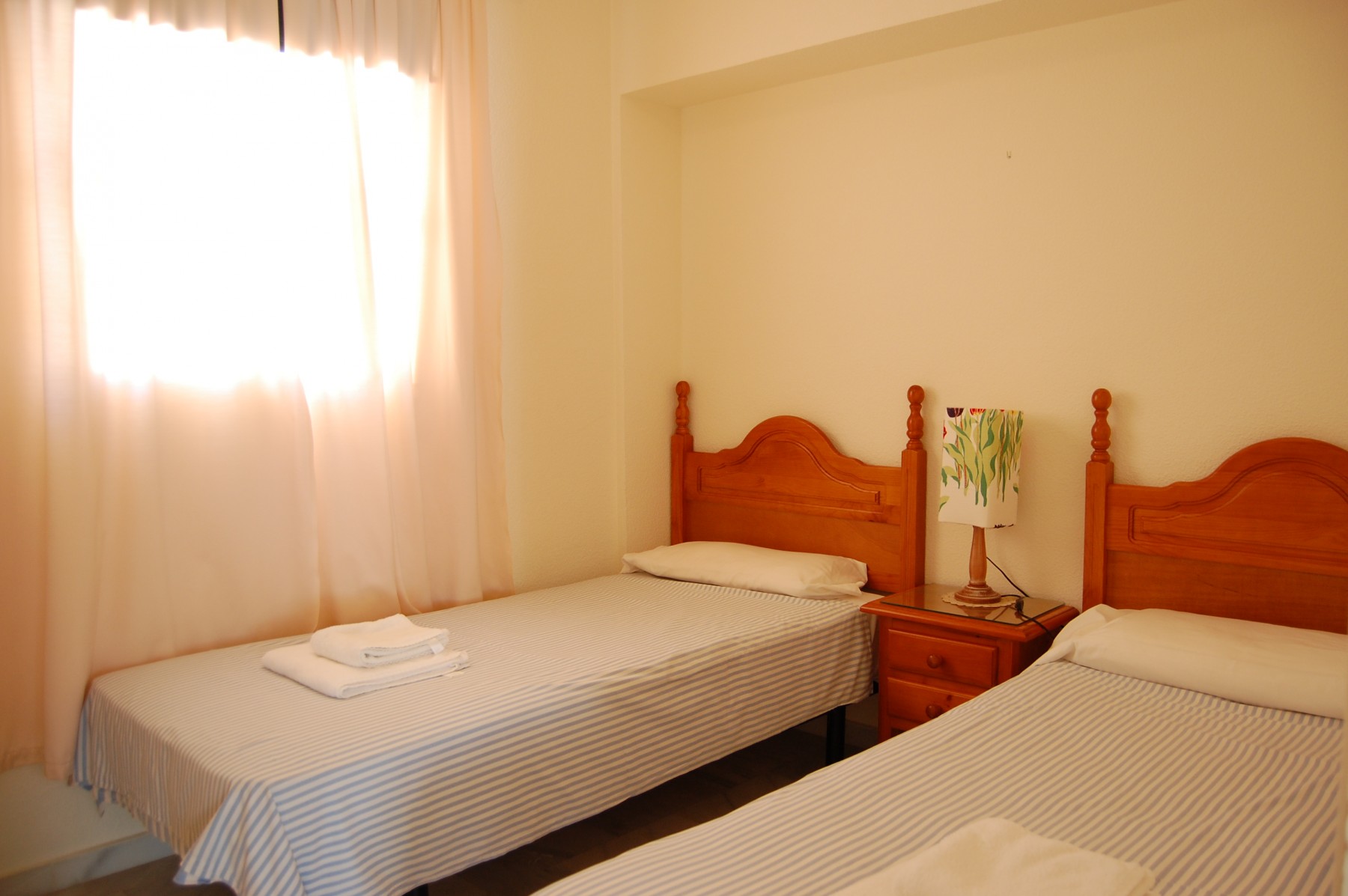 ACPC2B Las Fuentes de Nerja rental Nerja