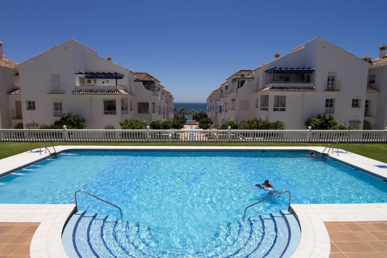 ACPC2B Las Fuentes de Nerja rental Nerja