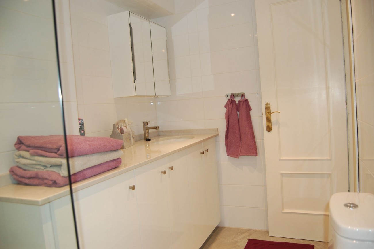 ACPC2B Las Fuentes de Nerja rental Nerja