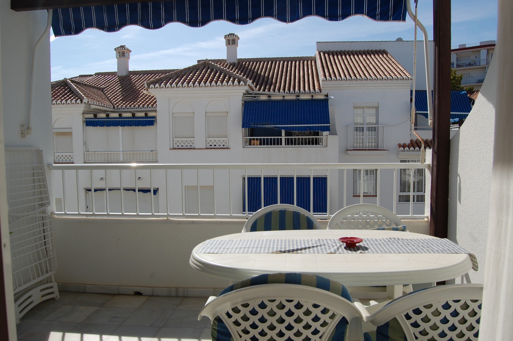 ACPC2B Las Fuentes de Nerja rental Nerja
