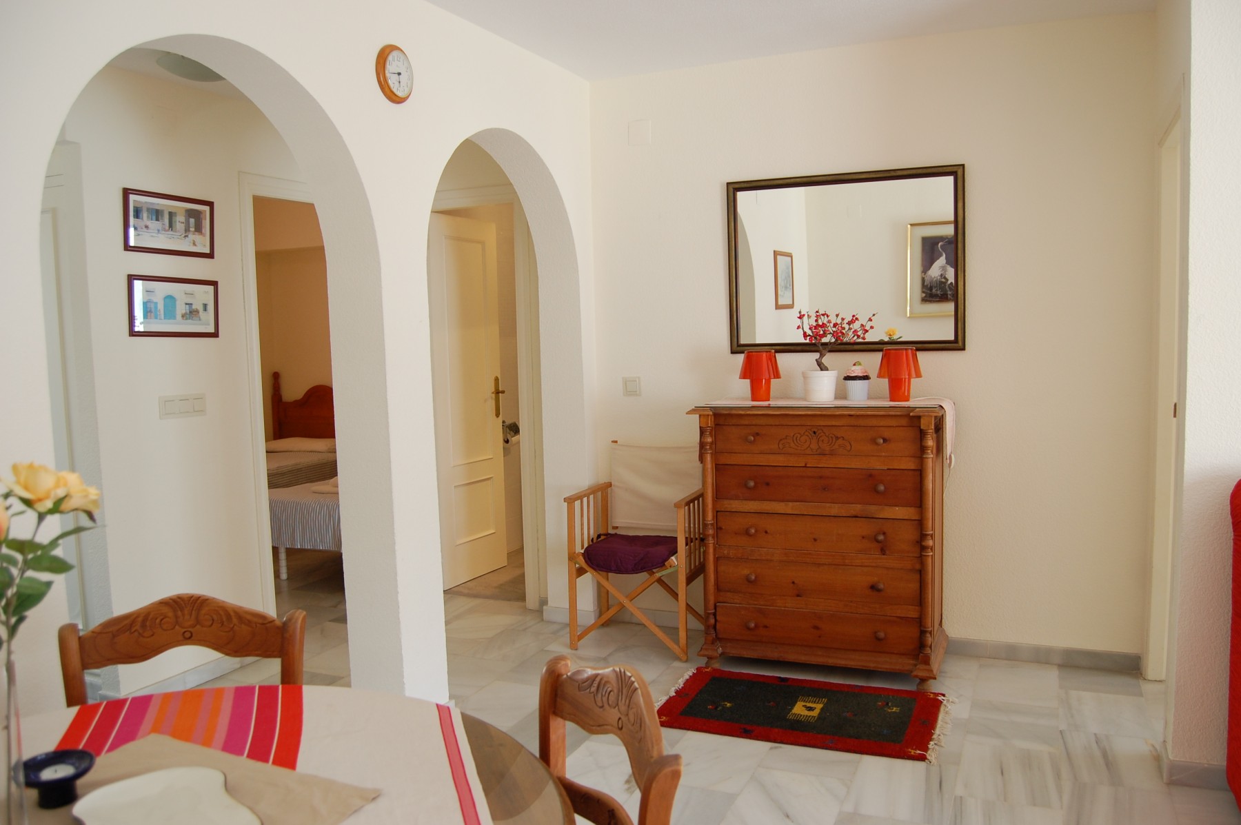 ACPC2B Las Fuentes de Nerja rental Nerja