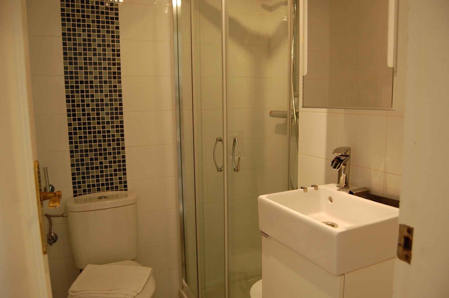 ACPC2B Las Fuentes de Nerja rental Nerja