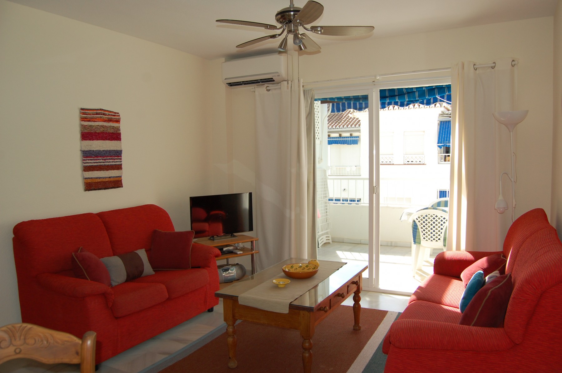 ACPC2B Las Fuentes de Nerja rental Nerja