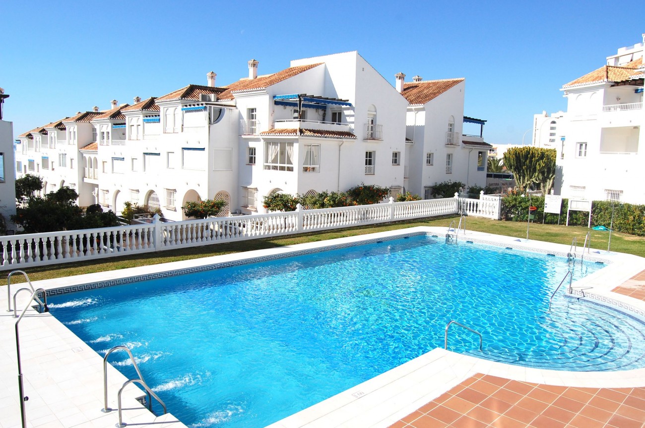 ACPC2B Las Fuentes de Nerja rental Nerja