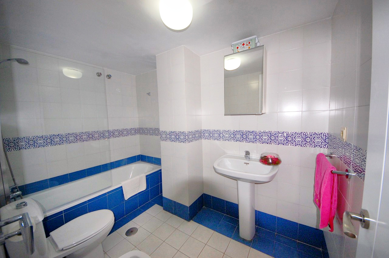 ACPCBC Fuentes de Nerja apartment rental Nerja