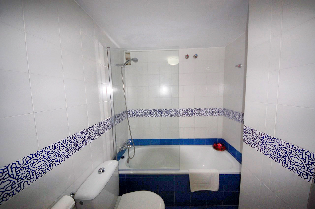 ACPCBC Fuentes de Nerja apartment rental Nerja