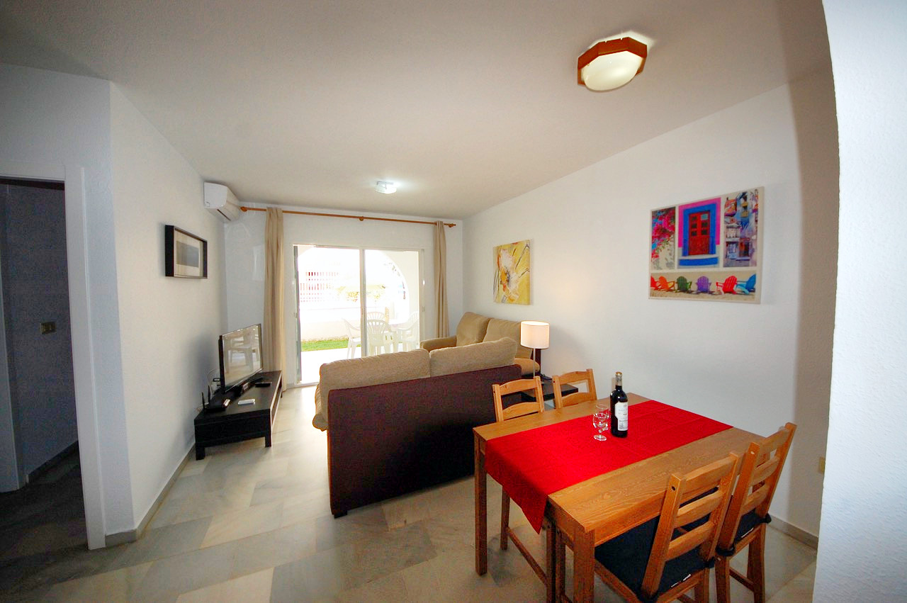 ACPCBC Fuentes de Nerja apartment rental Nerja
