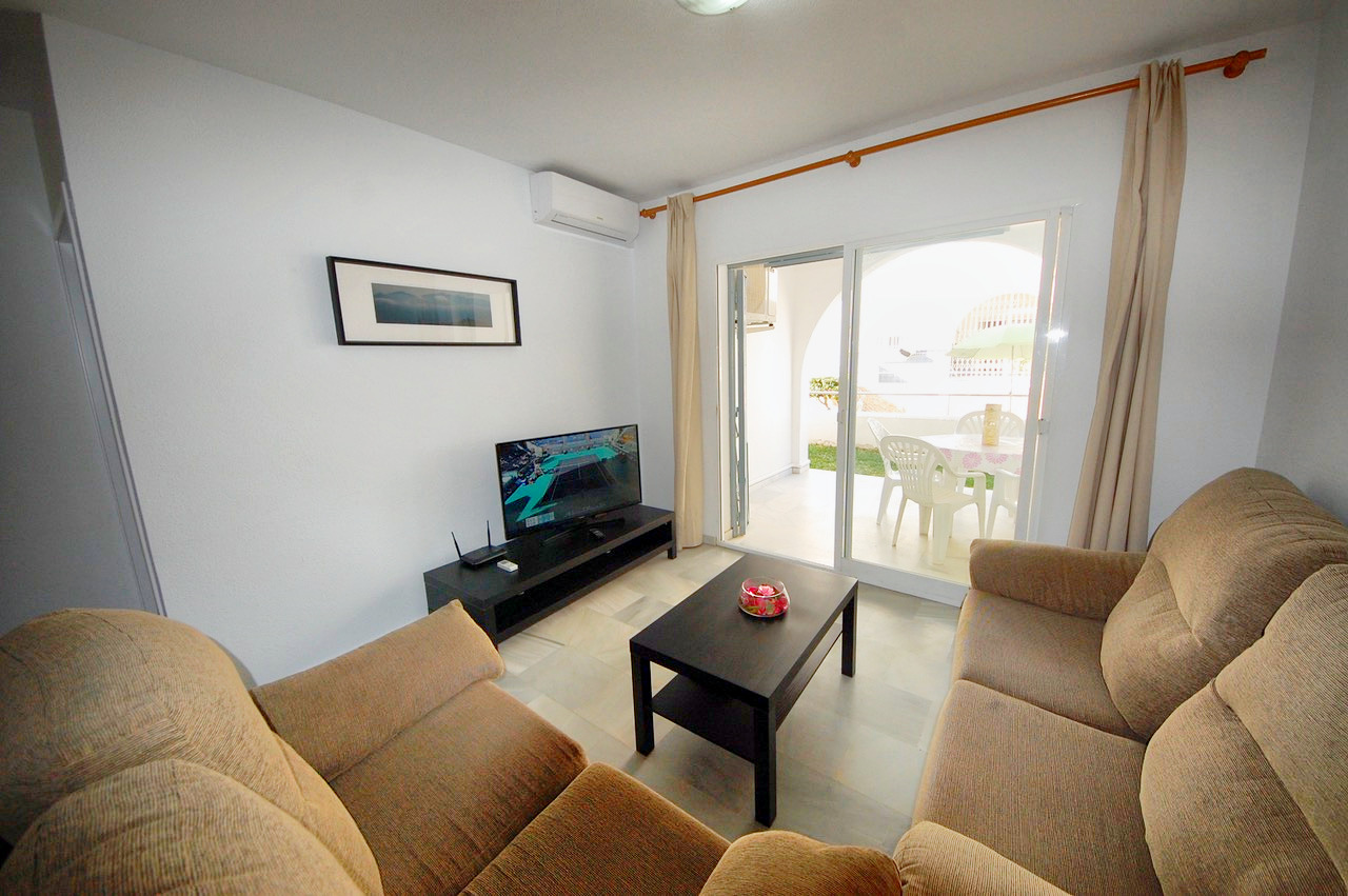 ACPCBC Fuentes de Nerja apartment rental Nerja