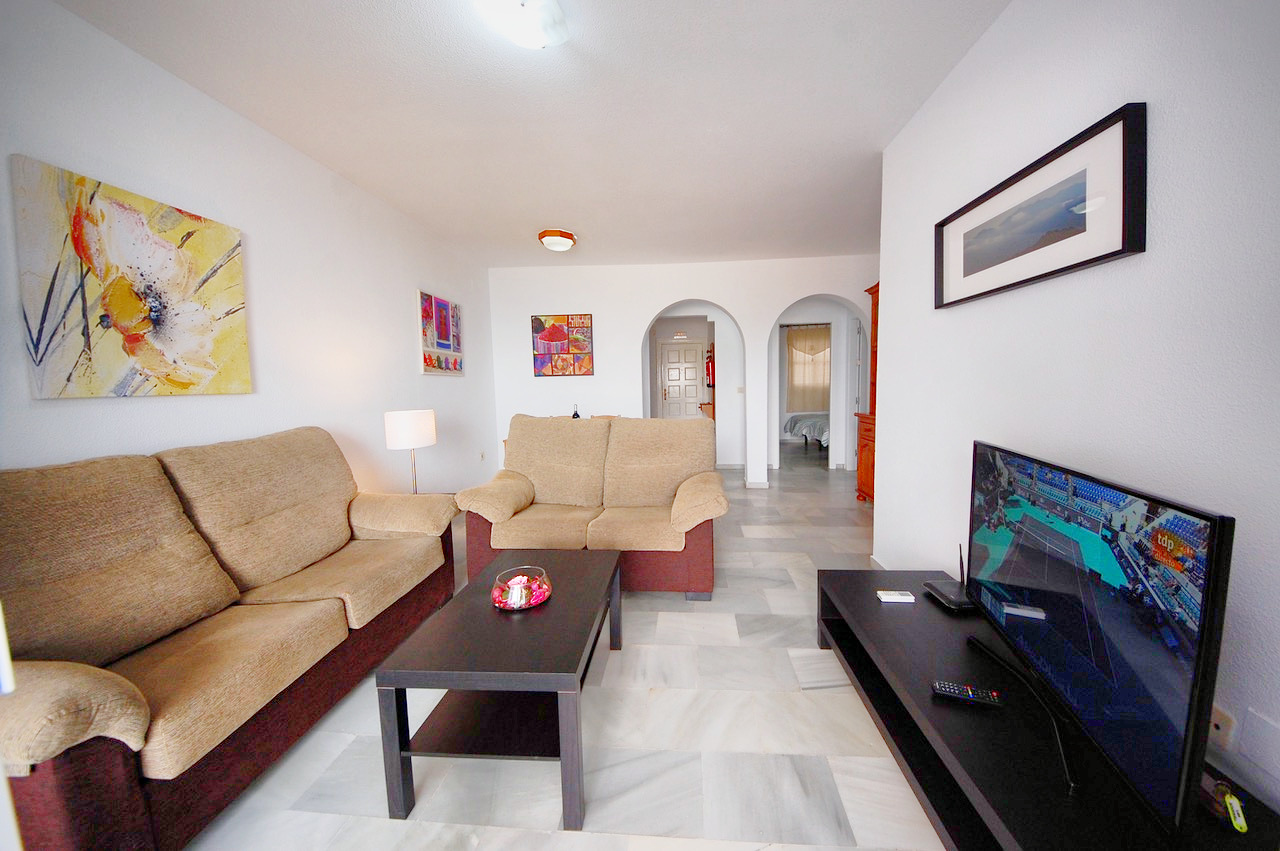 ACPCBC Fuentes de Nerja apartment rental Nerja