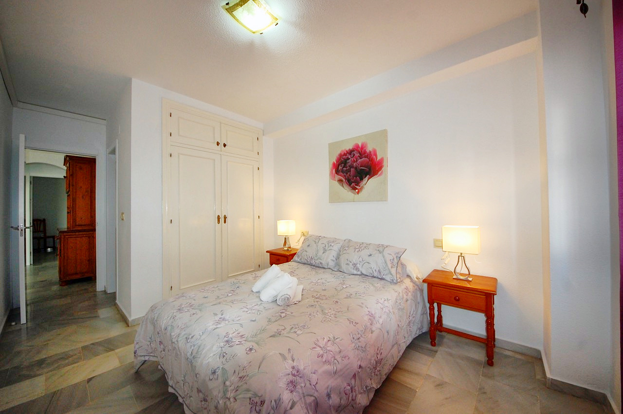 ACPCBC Fuentes de Nerja apartment rental Nerja