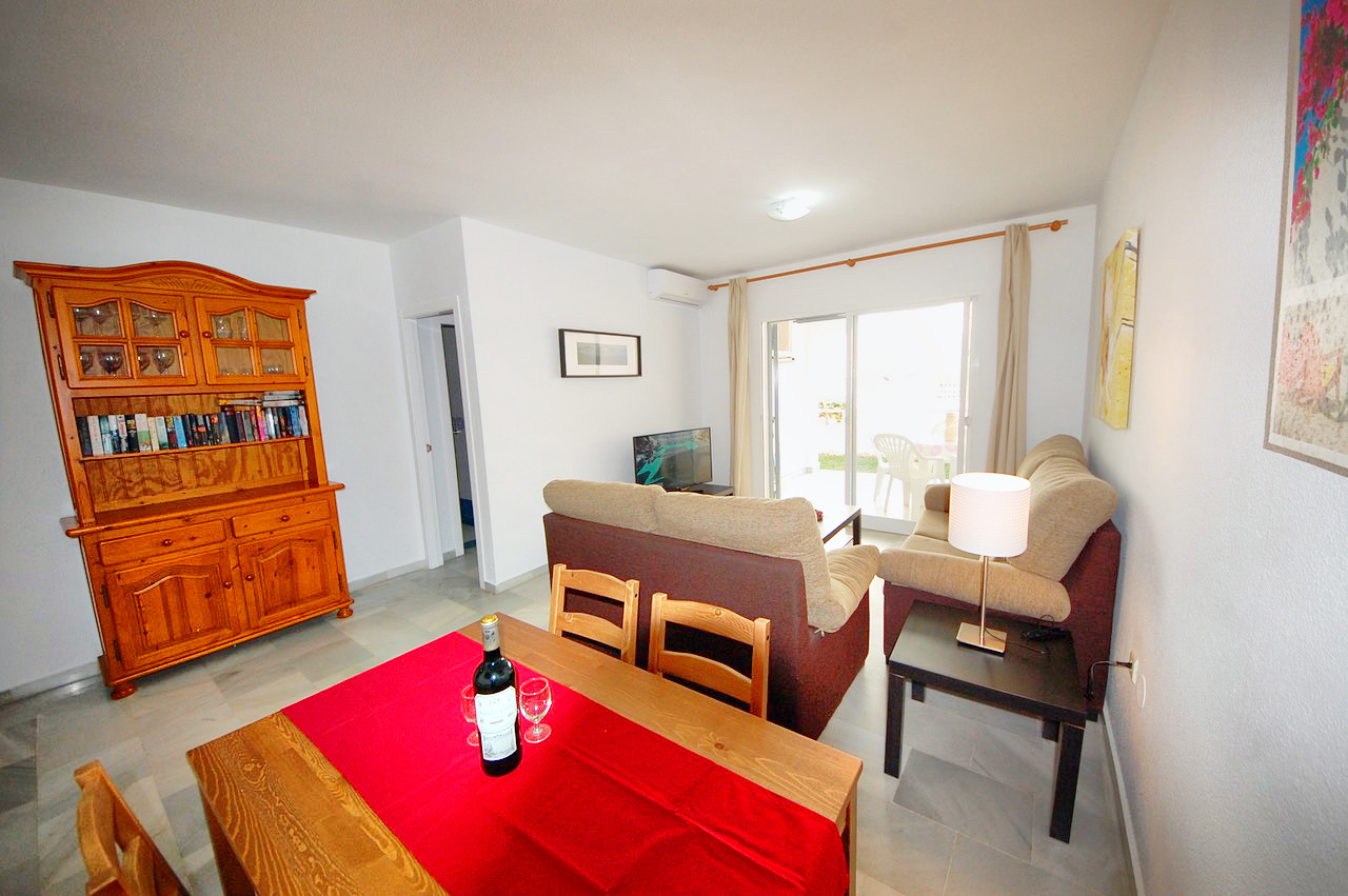 ACPCBC Fuentes de Nerja apartment rental Nerja