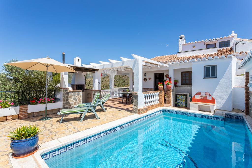 Villa rentals Marbella
