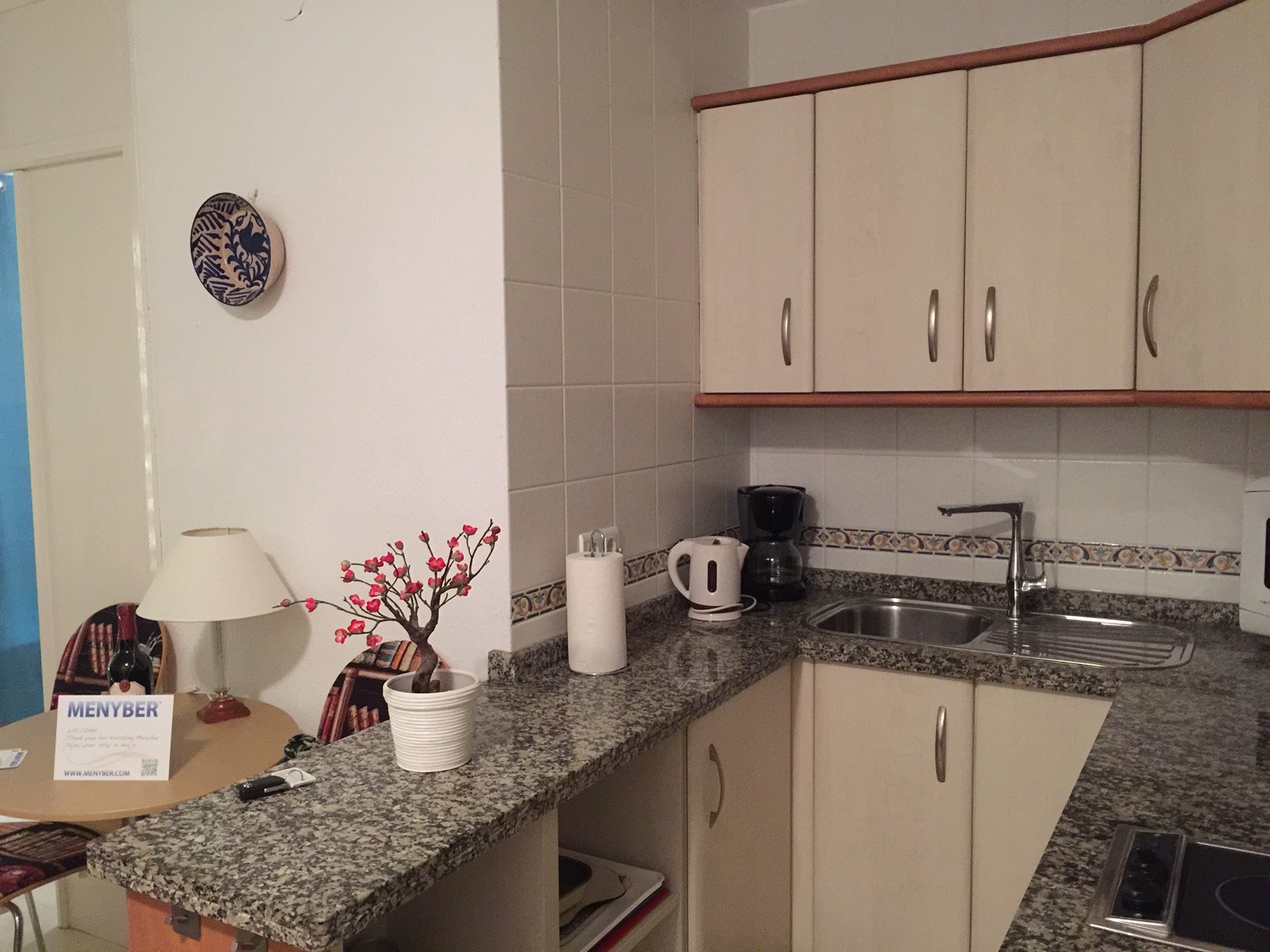 Apartments for rent Nerja ISACA311