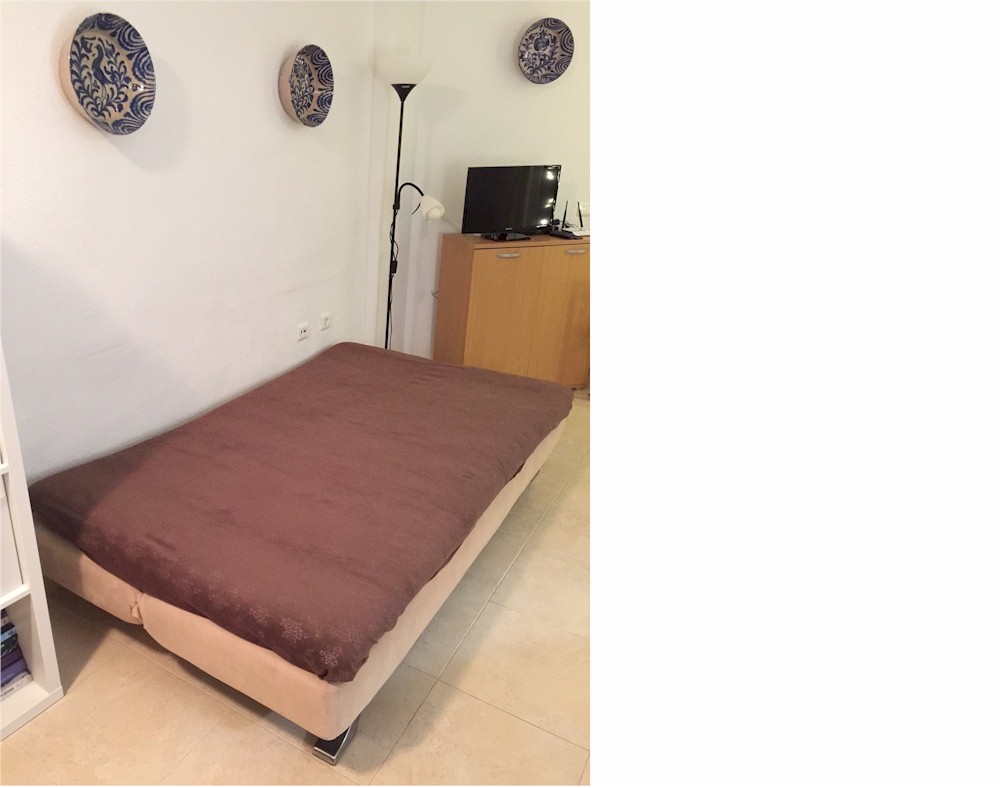 Apartments for rent Nerja ISACA311