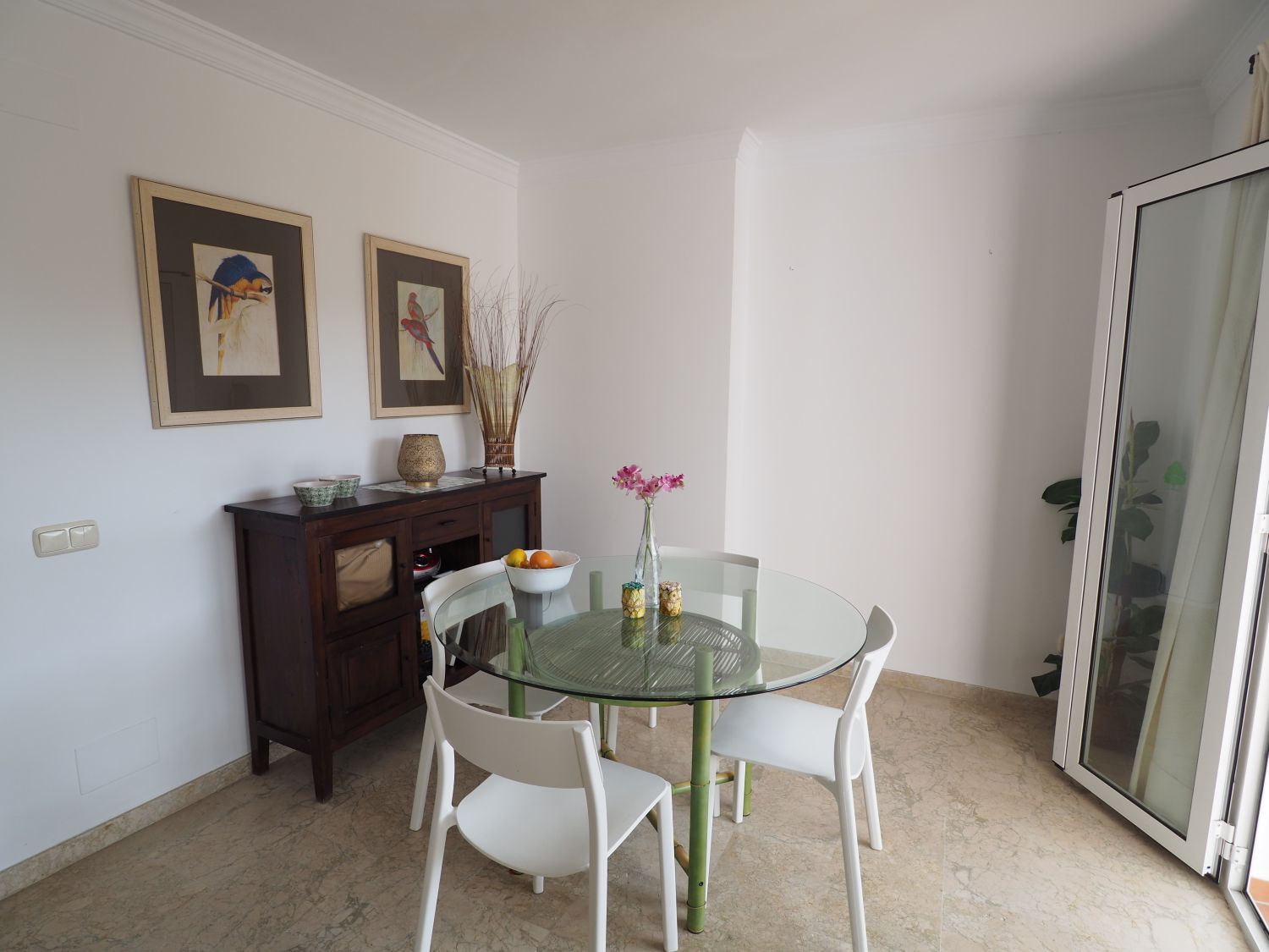 ISALJAMAR Nerja villas Aljamar