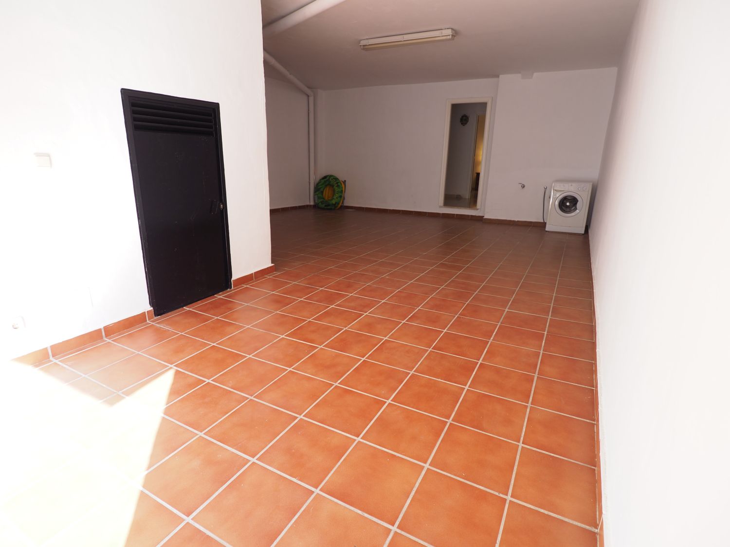 ISALJAMAR Nerja villas Aljamar
