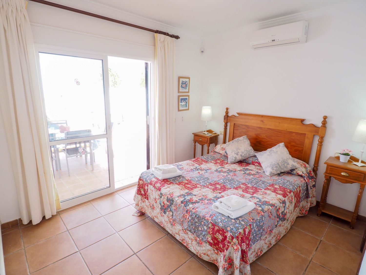 ISARDILLAS Nerja villas Dos Ardillas