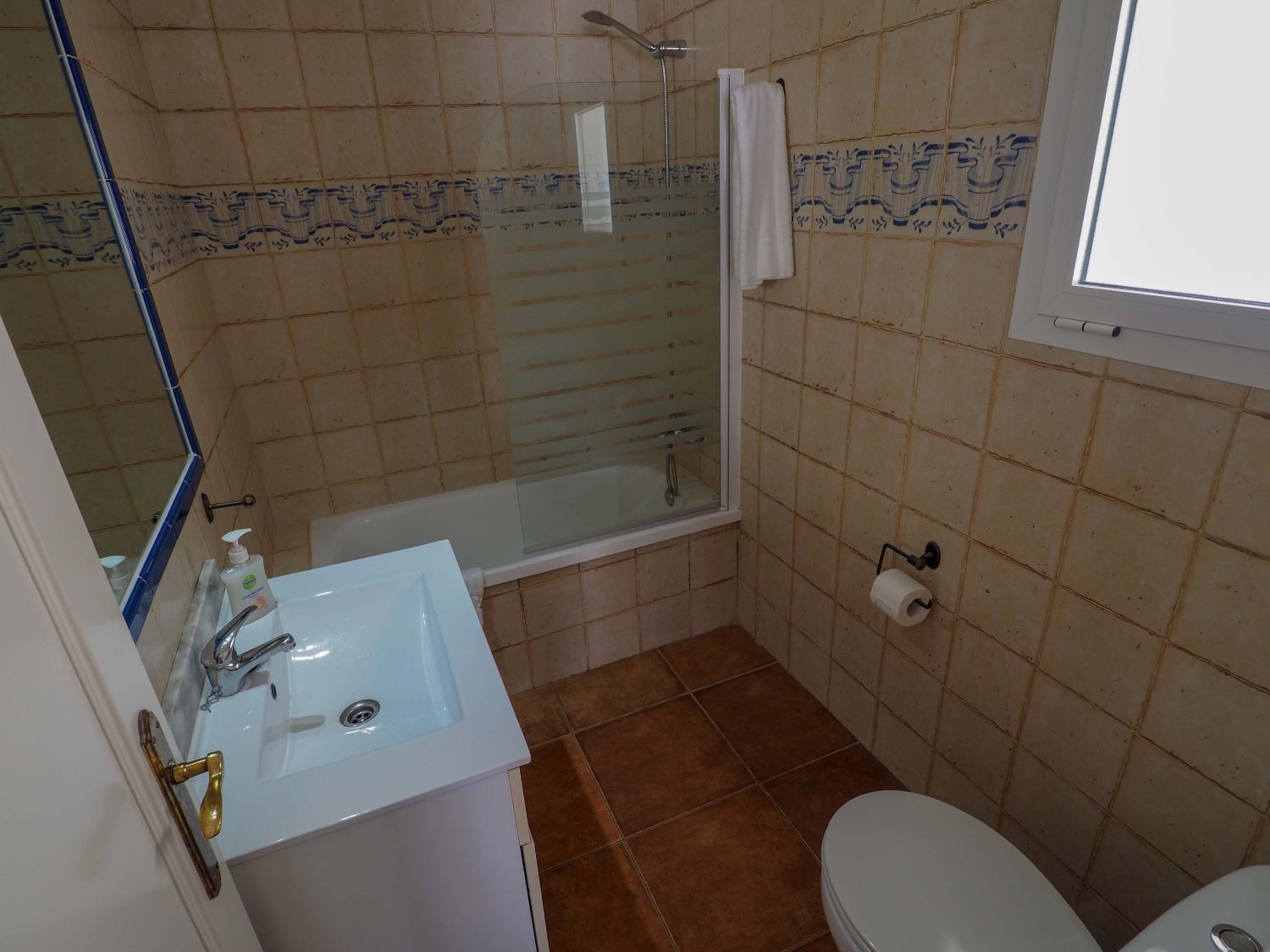 ISAZALEA Rental villas in Nerja Azalea Capistrano Playa