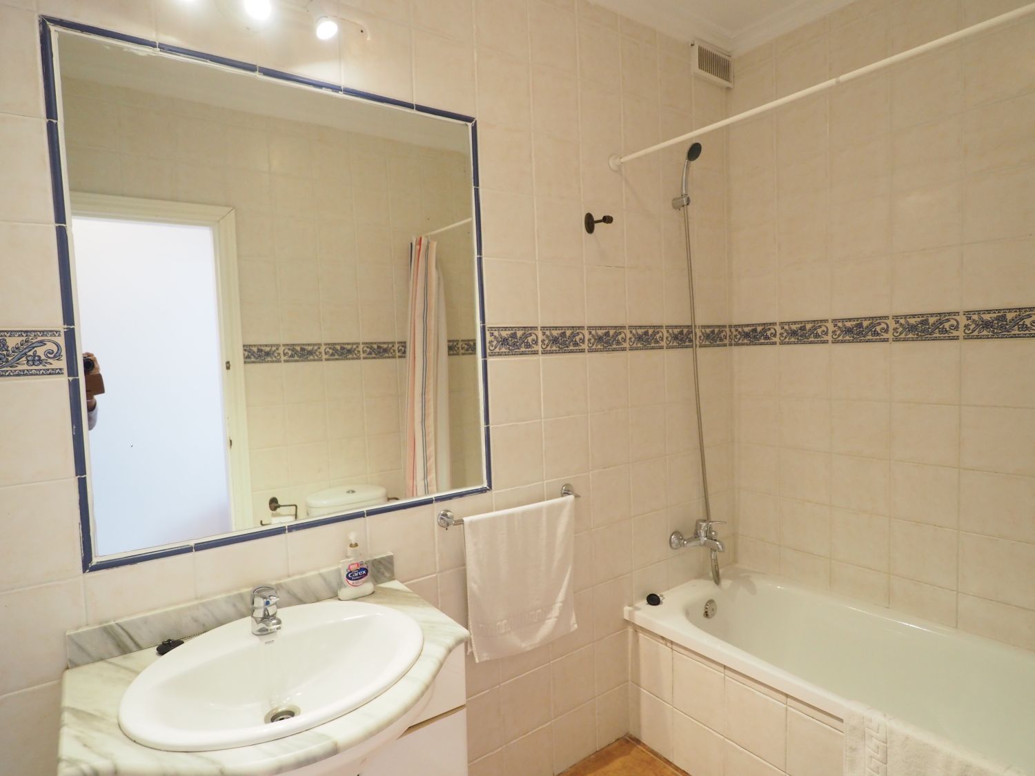 ISAZALEA Rental villas in Nerja Azalea Capistrano Playa