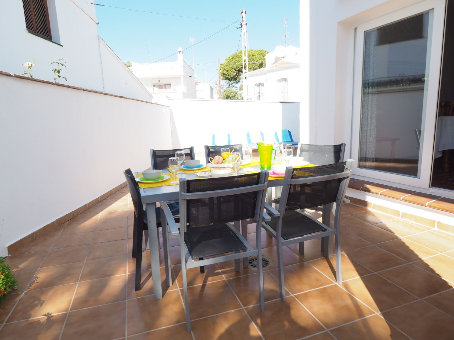 ISBOU Private Villas Nerja   Villa Bouganvillea