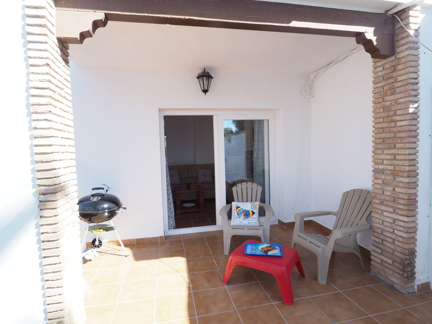 ISBOU Private Villas Nerja   Villa Bouganvillea