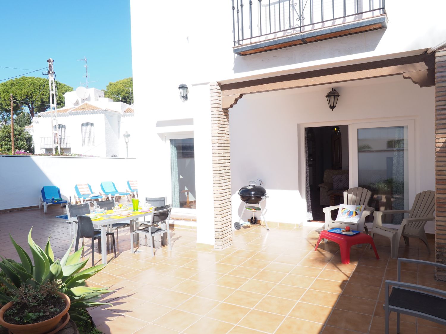 ISBOU Private Villas Nerja   Villa Bouganvillea