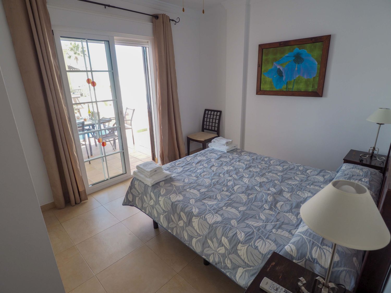 ISBRISAS Villa rental Nerja las Brisas