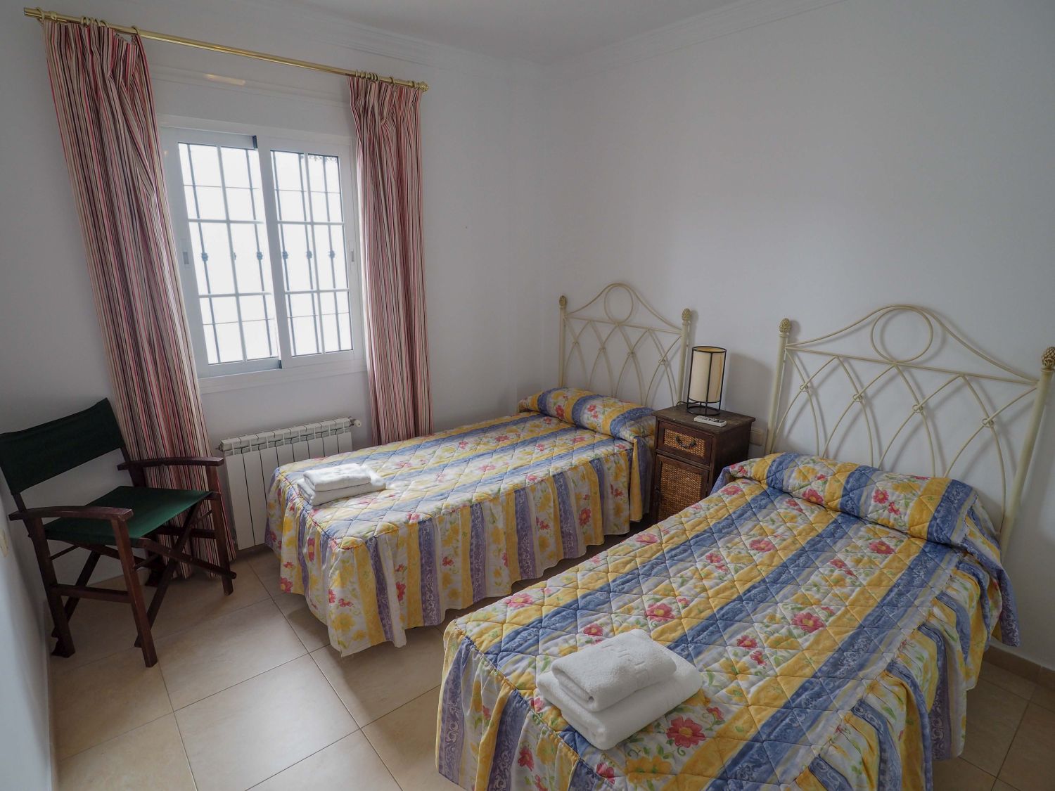 ISBRISAS Villa rental Nerja las Brisas