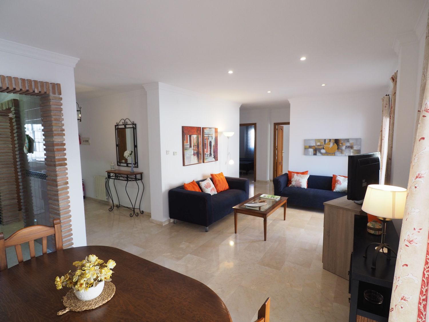 ISDALIAS Villas in Nerja Las dalias