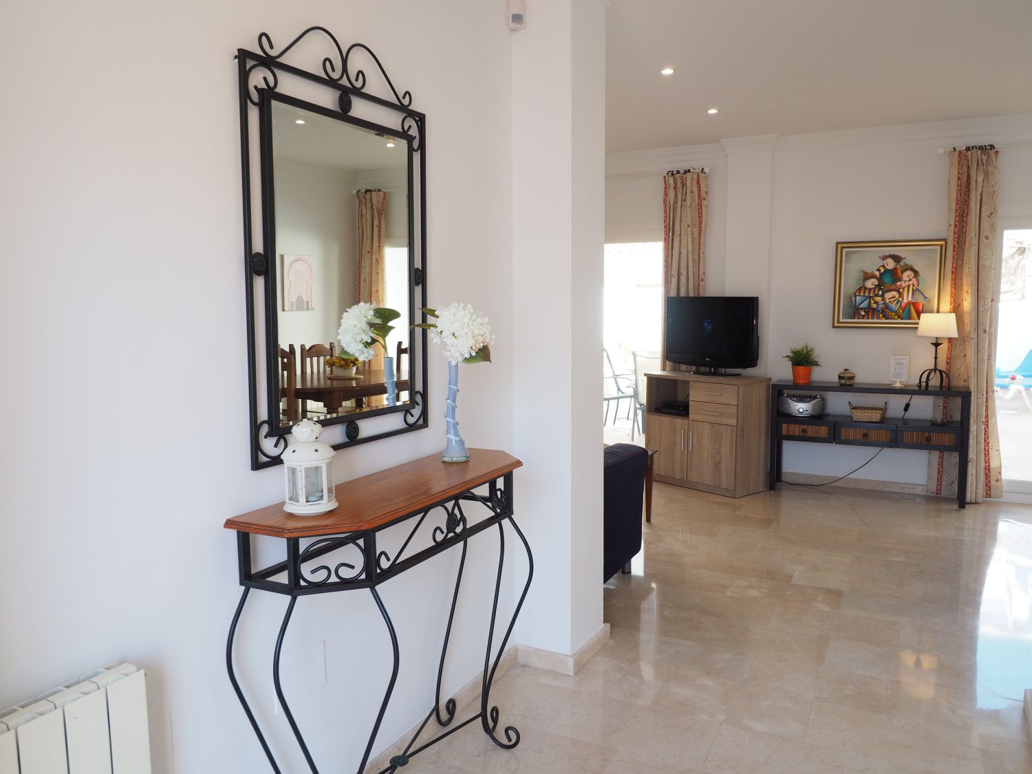 ISDALIAS Villas in Nerja Las dalias