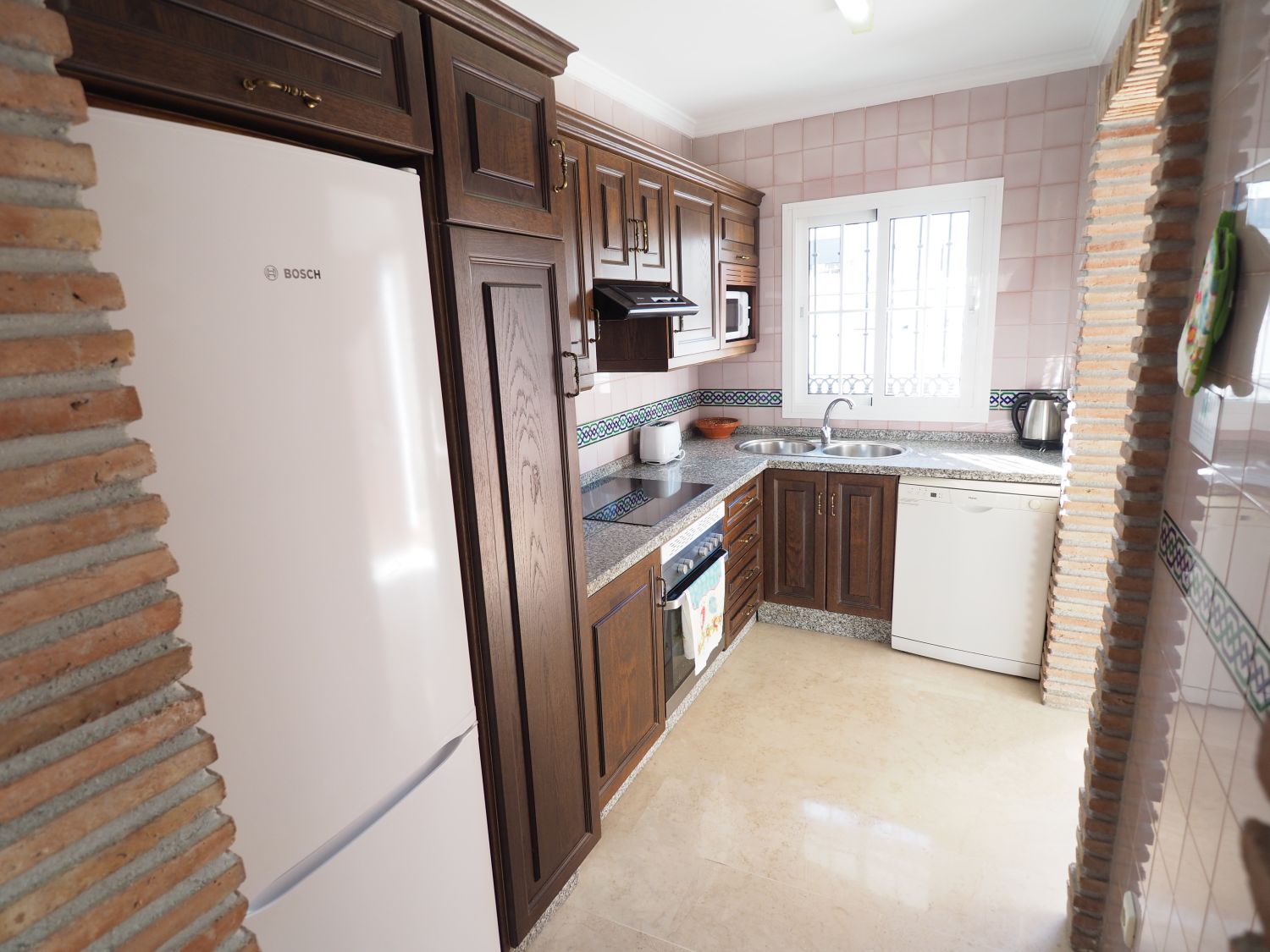 ISDALIAS Villas in Nerja Las dalias