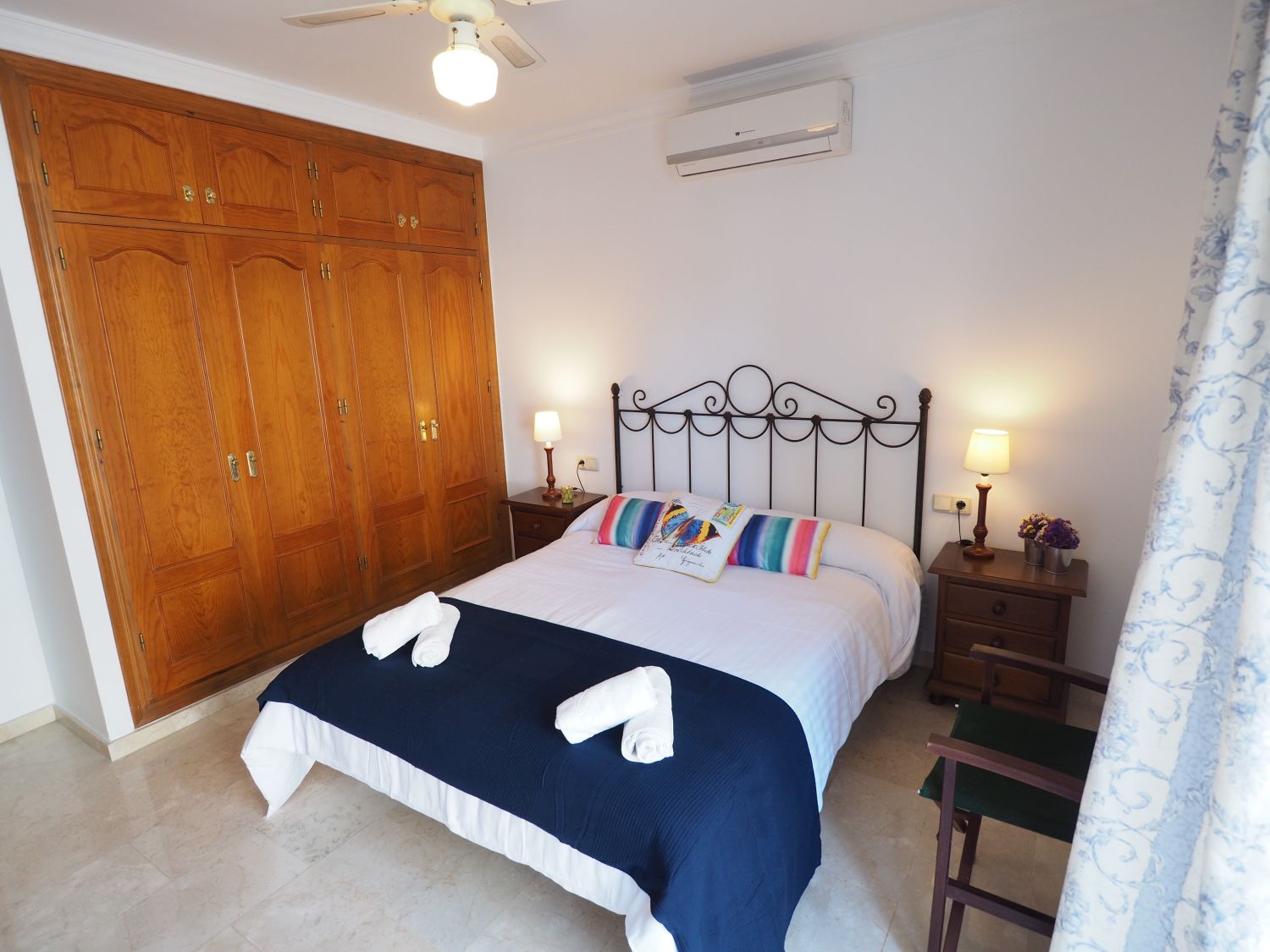 ISDALIAS Villas in Nerja Las dalias