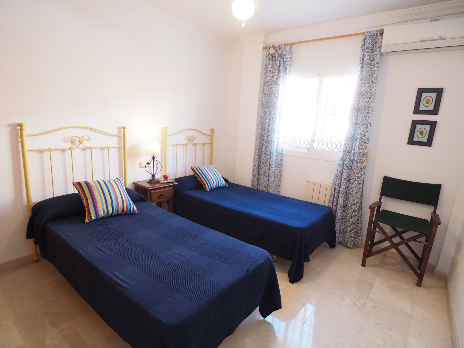 ISDALIAS Villas in Nerja Las dalias