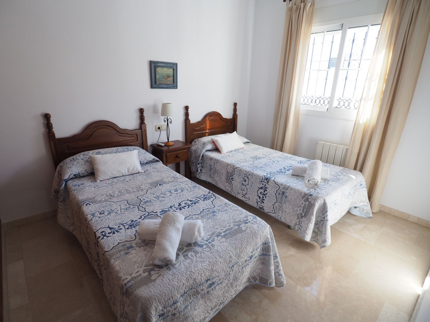 ISDALIAS Villas in Nerja Las dalias