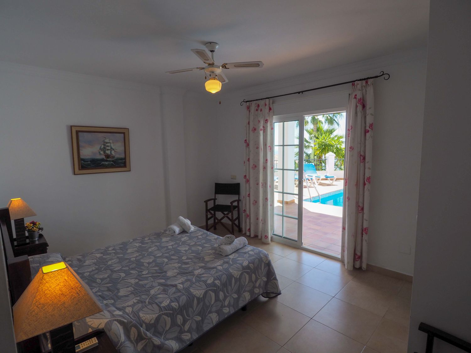 ISELPARAISO Nerja villas El Paraiso