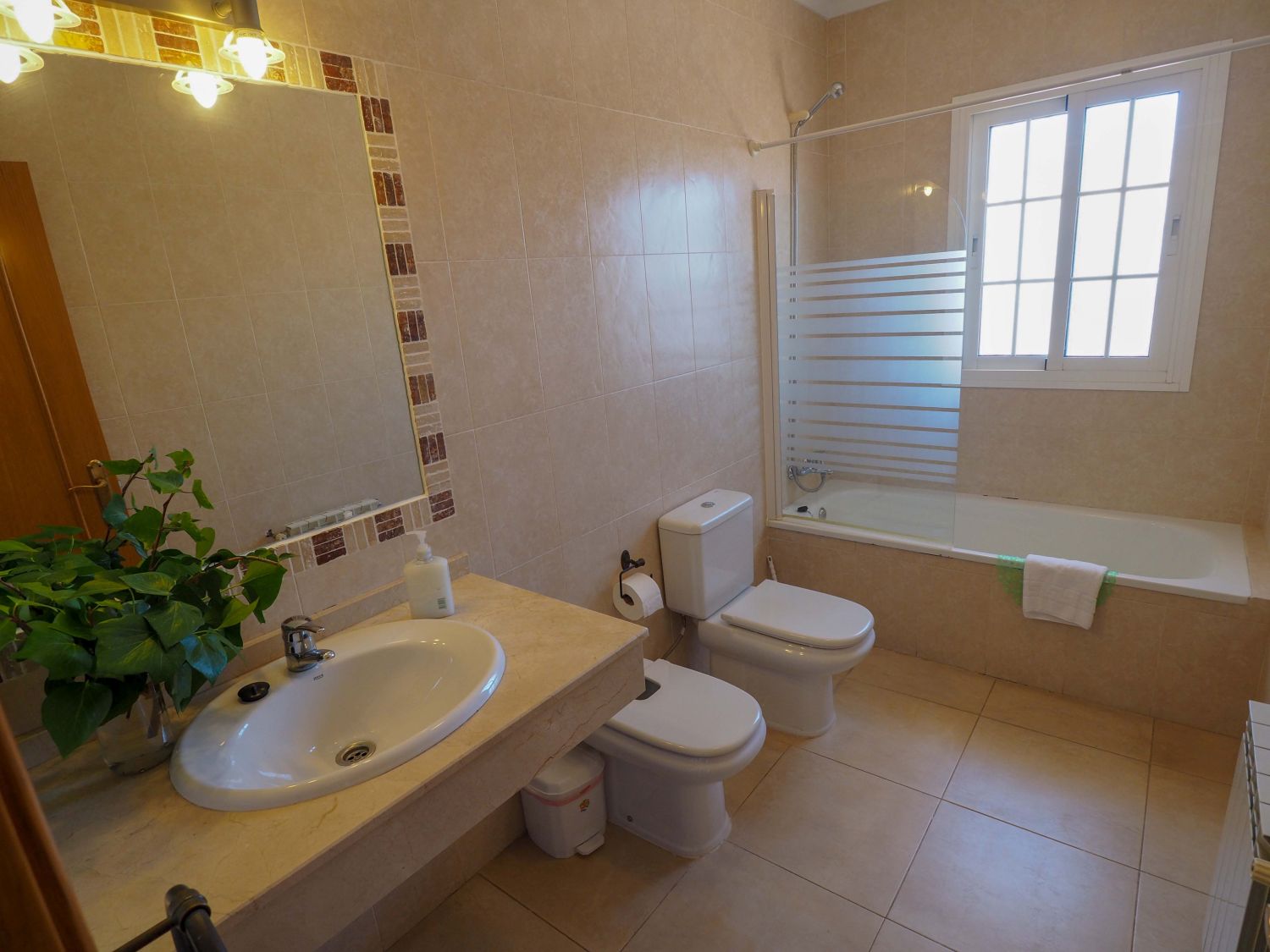 ISELPARAISO Nerja villas El Paraiso