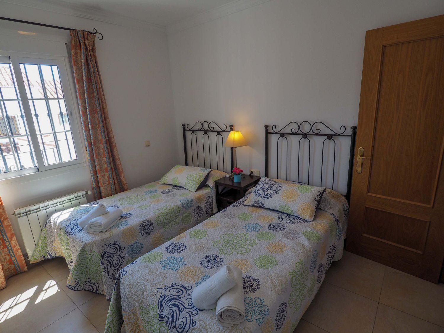 ISELPARAISO Nerja villas El Paraiso
